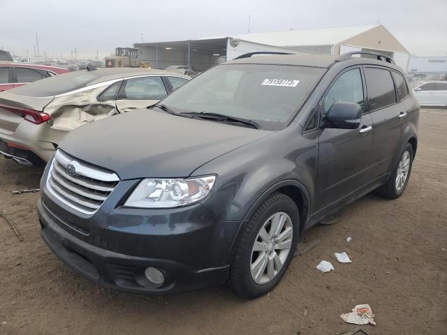 2008 Subaru Tribeca Limited