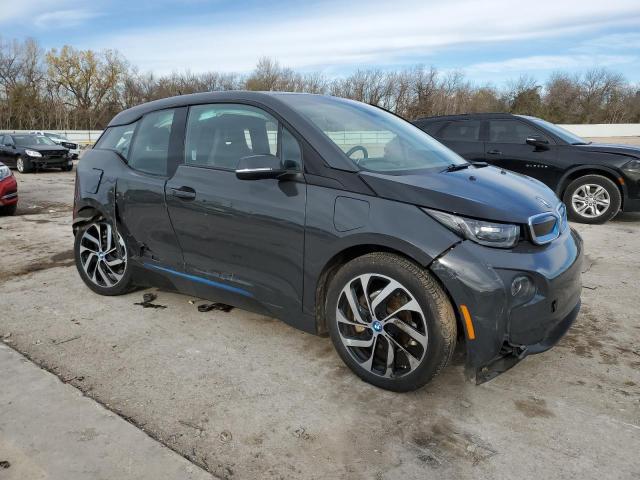 WBY1Z4C5XFV278035 | 2015 BMW I3 REX