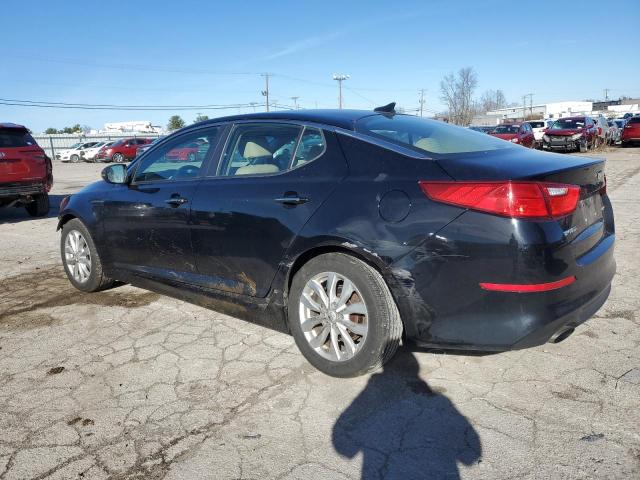 5XXGN4A7XFG402957 | 2015 KIA OPTIMA EX