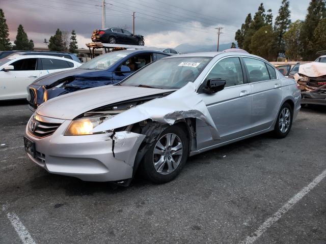 2011 Honda Accord Sdn LX-P