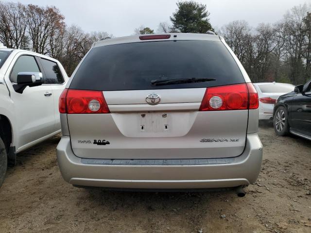 5TDZA22C36S511568 | 2006 Toyota sienna xle