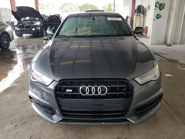 2017 Audi S6 Premium Plus VIN: WAUFFAFCXHN062212 Lot: 79976563