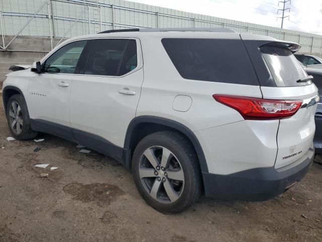 1GNEVHKW4JJ173627 | 2018 CHEVROLET TRAVERSE L