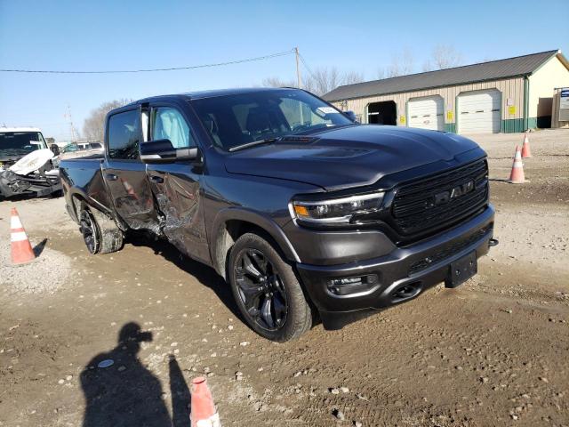 1C6SRFHM2NN265433 | 2022 RAM 1500 LIMIT