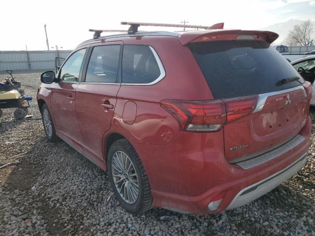 JA4J24A59KZ049643 | 2019 MITSUBISHI OUTLANDER