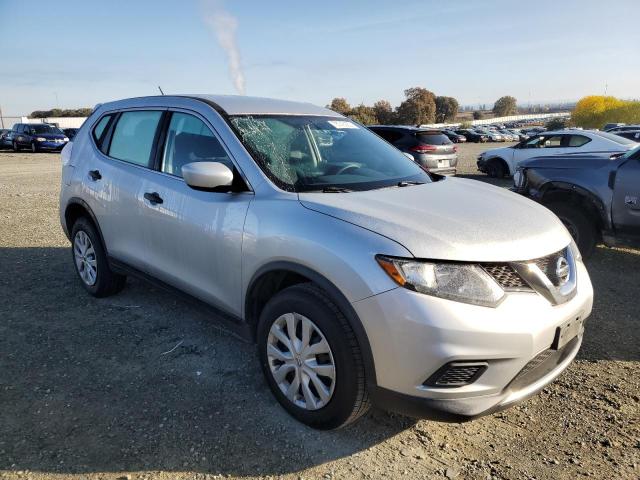 JN8AT2MV9GW140721 | 2016 NISSAN ROGUE S/SV