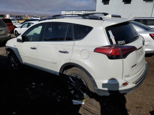 JTMDJREV3HD126235 | 2017 TOYOTA RAV4 HV LI