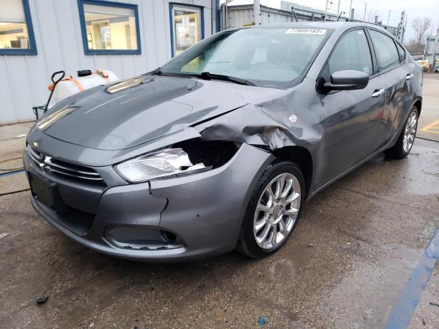 2013 Dodge Dart Limited