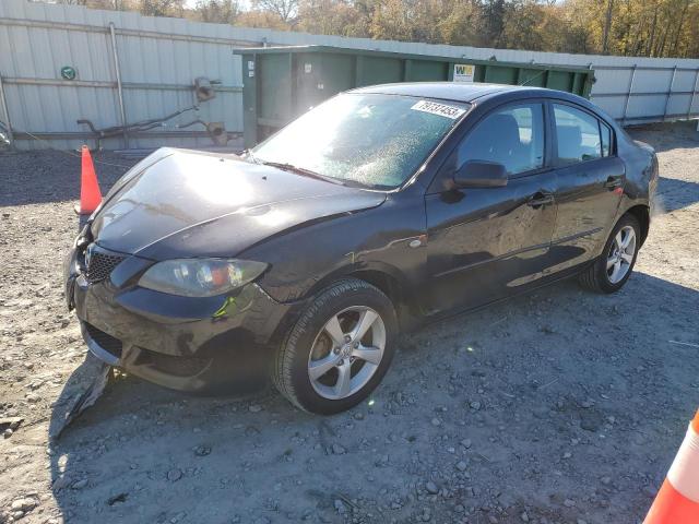 2006 Mazda Mazda3 i