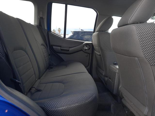 2015 NISSAN XTERRA X 5N1AN0NW3FN663699