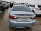 HYUNDAI SONATA GLS photo