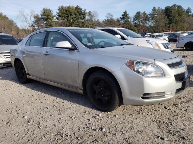 1G1ZC5EB3AF100607 | 2010 Chevrolet malibu 1lt