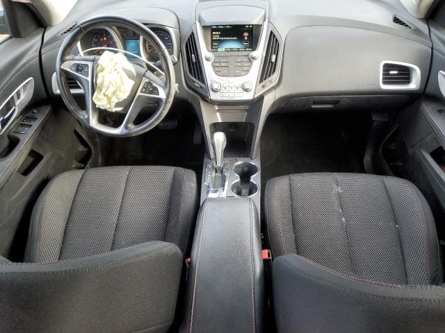 2GNALBEK4F6188210 | 2015 CHEVROLET EQUINOX LT