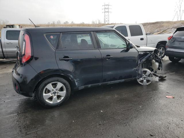 KNDJN2A21J7596892 | 2018 KIA SOUL