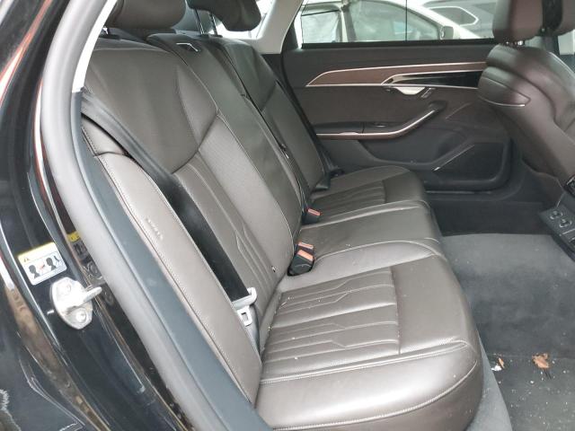 2019 AUDI A8 L WAU8DAF87KN004754