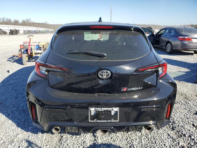 2024 TOYOTA GR COROLLA JTNABAAE8RA008185