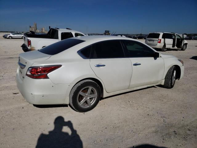 1N4AL3AP7EC298311 | 2014 NISSAN ALTIMA 2.5