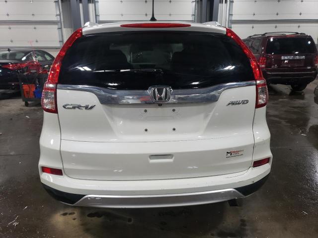 5J6RM4H74FL117425 | 2015 HONDA CR-V EXL