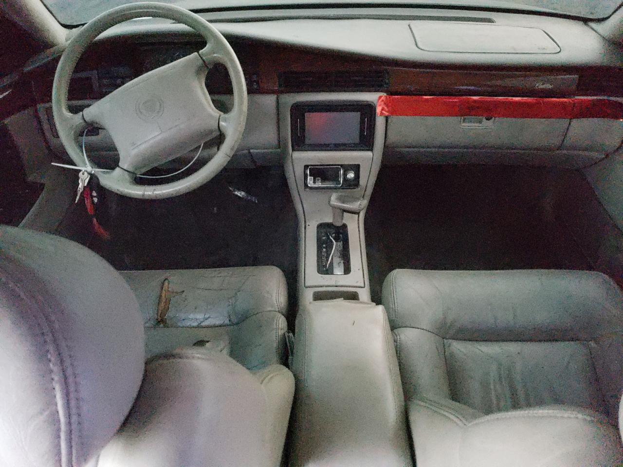 1G6KS52Y5RU807514 1994 Cadillac Seville Sls