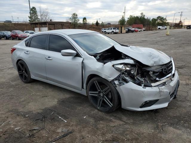 1N4AL3AP8HC234203 | 2017 NISSAN ALTIMA 2.5