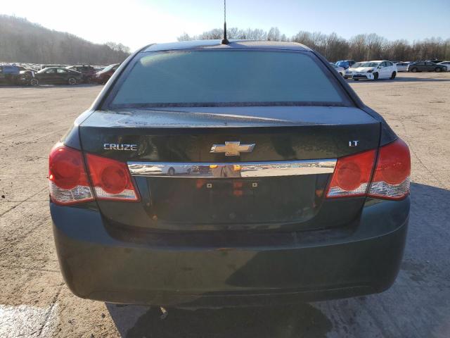 1G1PC5SB3E7243942 | 2014 CHEVROLET CRUZE LT