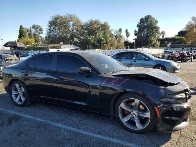 2C3CDXCT6GH178571 | 2016 DODGE CHARGER R/