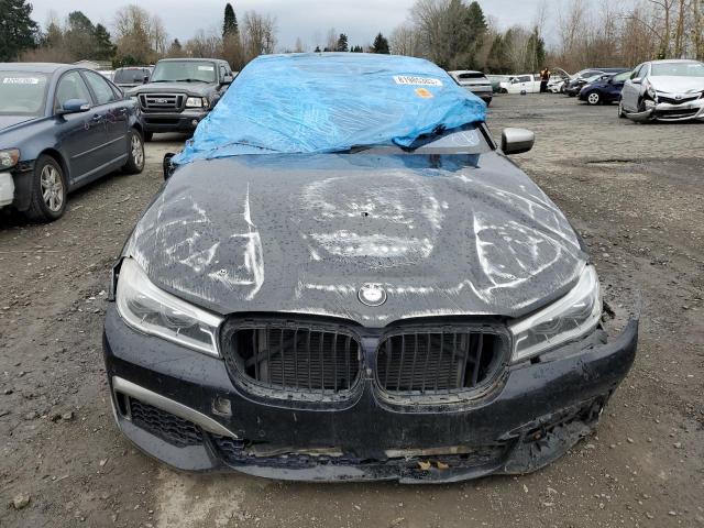 VIN WBA7H6C36HG614423 2017 BMW 7 Series, M760 XI no.5