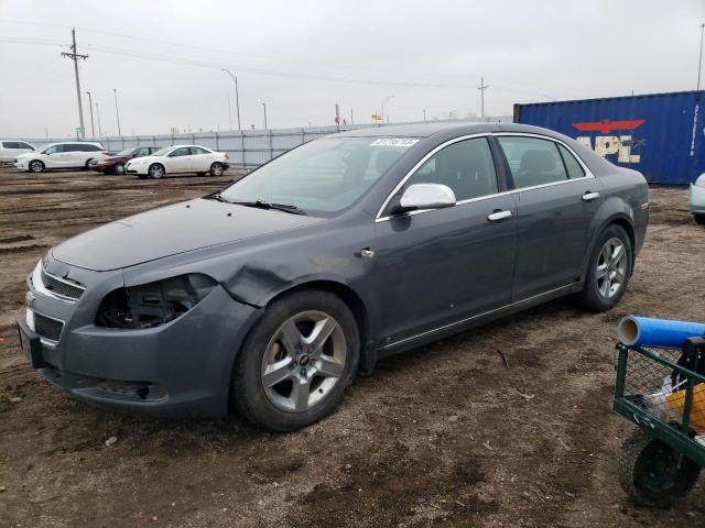 2008 Chevrolet Malibu 