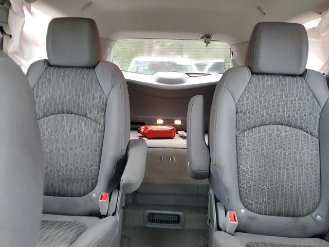 2016 CHEVROLET TRAVERSE L - 1GNKRHKD3GJ217826