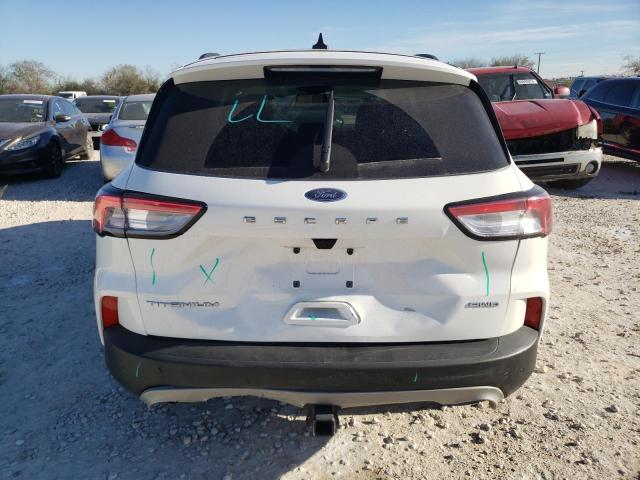 1FMCU9J99NUB89083 | 2022 FORD ESCAPE TIT