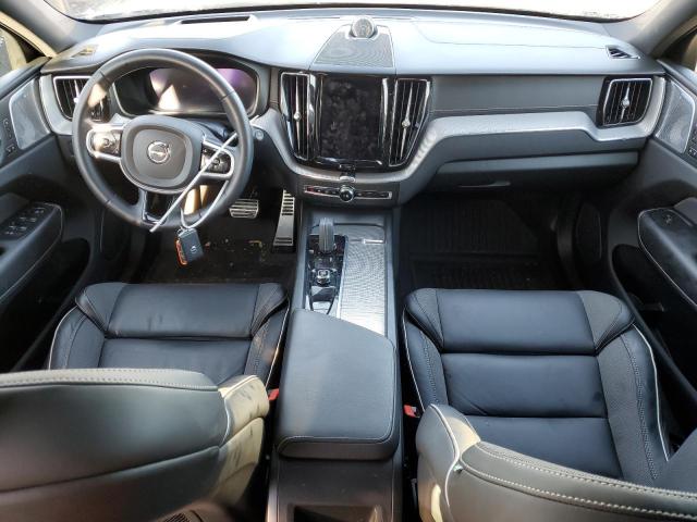 2022 VOLVO XC60 T8 RE YV4BR0DMXN1960534