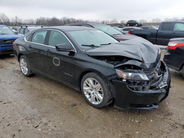 2G11X5S39J9158423 | 2018 Chevrolet impala ls