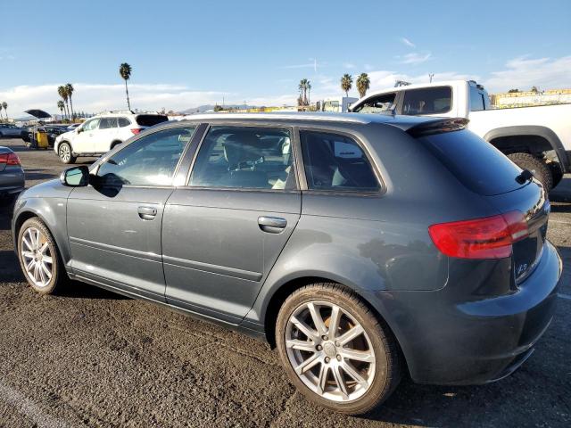 2011 Audi A3 Premium Plus VIN: WAUKEAFM4BA009661 Lot: 78953733