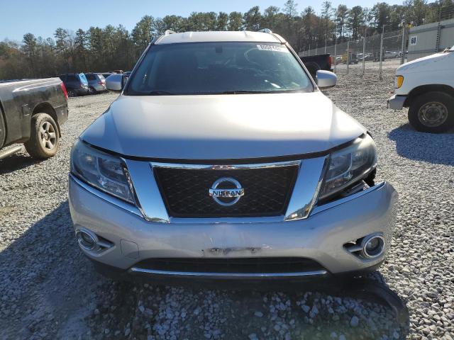 5N1AR2MN8FC624014 | 2015 NISSAN PATHFINDER