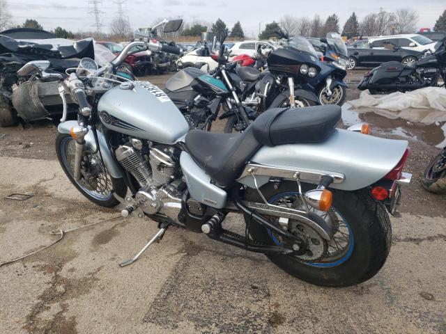 2007 HONDA VT600 CD JH2PC21497M802169