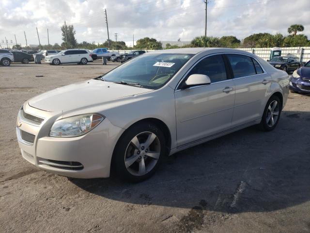 2011 Chevrolet Malibu 