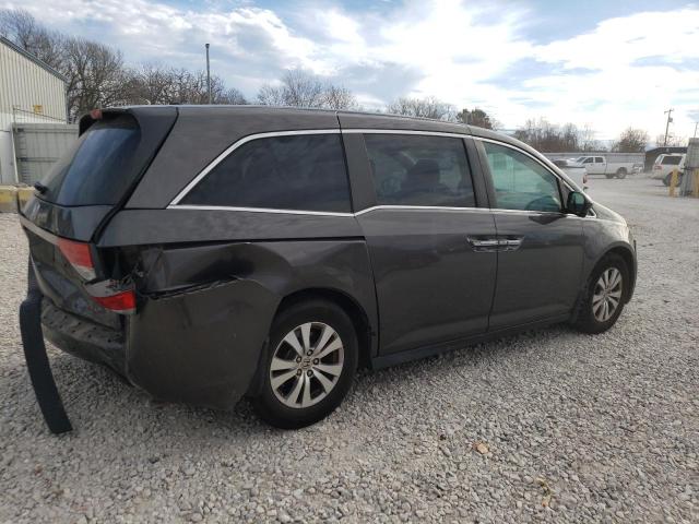 5FNRL5H61EB120242 | 2014 HONDA ODYSSEY EX