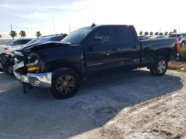 2GCRCPEC9K1152733 | 2019 Chevrolet silverado ld c1500 lt