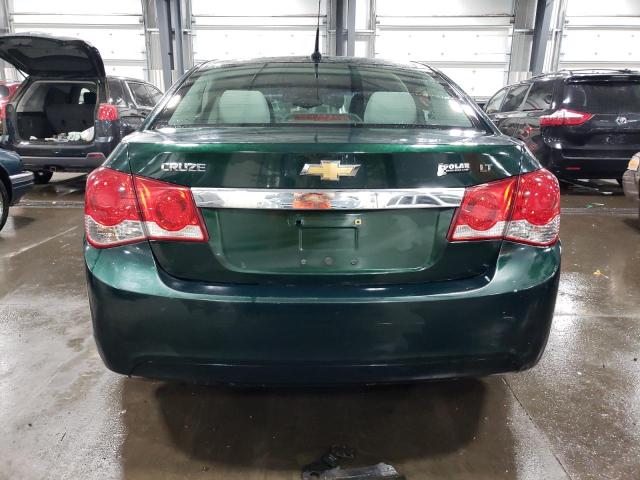 1G1PC5SB0E7165166 | 2014 CHEVROLET CRUZE LT