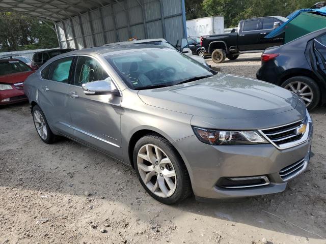 2G1105S32K9115533 | 2019 CHEVROLET IMPALA PRE