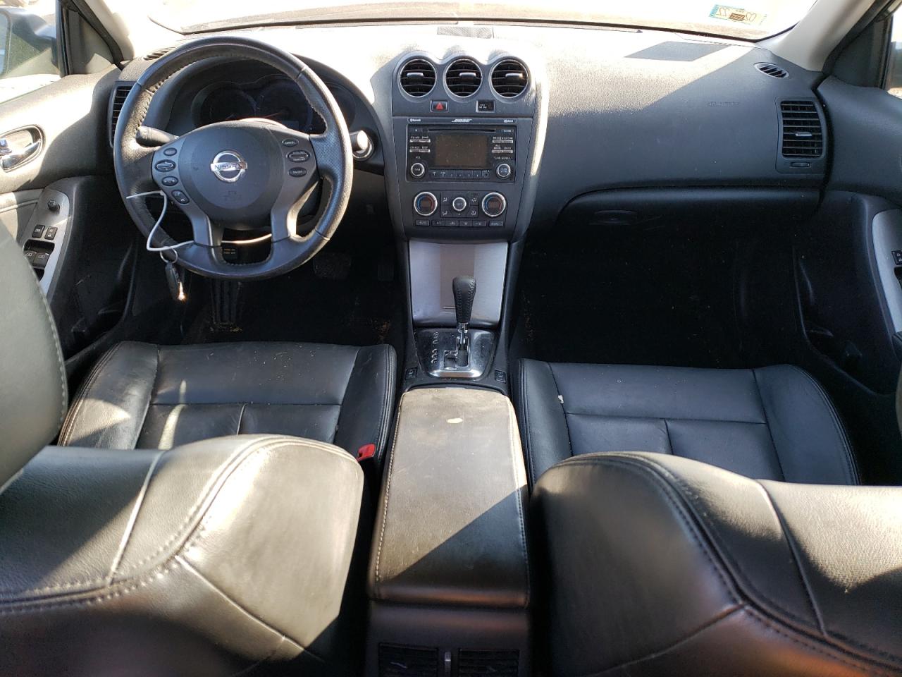 1N4AL2AP2CC166354 2012 Nissan Altima Base