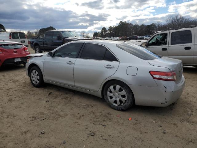 4T4BF3EK0BR149475 | 2011 Toyota camry base