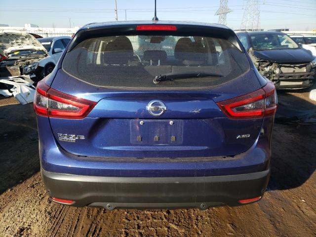 JN1BJ1AW3MW426558 | 2021 NISSAN ROGUE SPOR