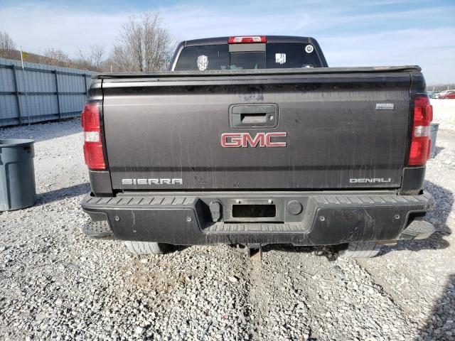 3GTU2WEC0FG272960 | 2015 GMC SIERRA K15