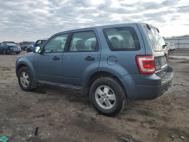 1FMCU0C73BKC02487 | 2011 Ford escape xls