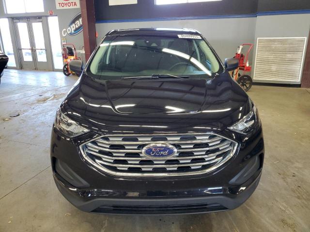 2FMPK4G97KBB43237 | 2019 Ford edge se