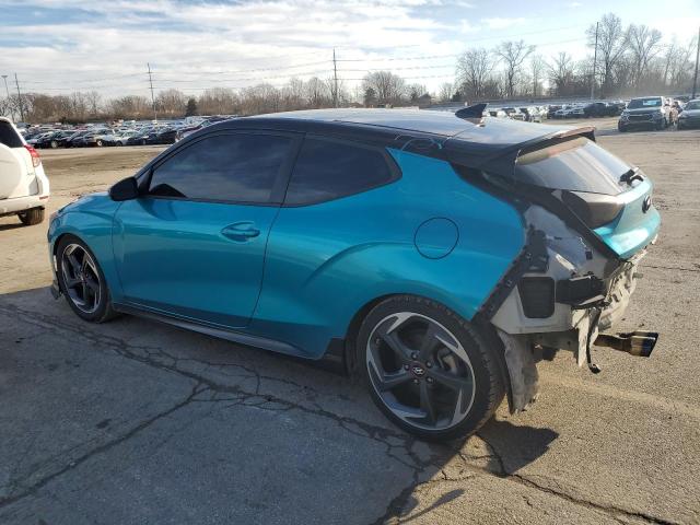 KMHTH6AB0KU009474 | 2019 HYUNDAI VELOSTER T