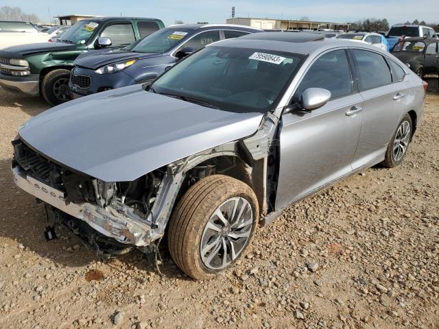 1HGCV3F92LA011913 | 2020 HONDA ACCORD TOU