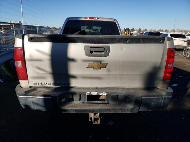 1GCHK23K18F128651 | 2008 Chevrolet silverado k2500 heavy duty