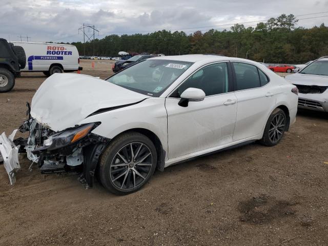 2023 Toyota Camry SE Nightshade